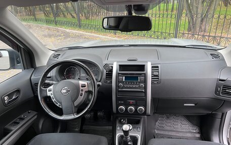 Nissan X-Trail, 2014 год, 1 800 000 рублей, 5 фотография