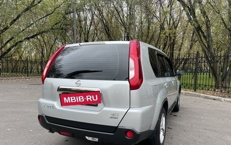 Nissan X-Trail, 2014 год, 1 800 000 рублей, 4 фотография