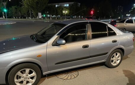 Nissan Almera, 2005 год, 550 000 рублей, 3 фотография