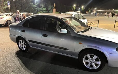 Nissan Almera, 2005 год, 550 000 рублей, 2 фотография