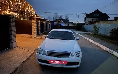 Nissan Cedric VII, 1987 год, 270 000 рублей, 12 фотография