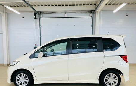 Honda Freed I, 2011 год, 1 499 999 рублей, 3 фотография