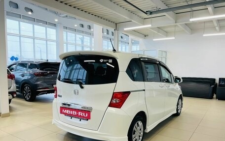 Honda Freed I, 2011 год, 1 499 999 рублей, 6 фотография