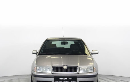 Skoda Octavia IV, 2001 год, 465 000 рублей, 2 фотография