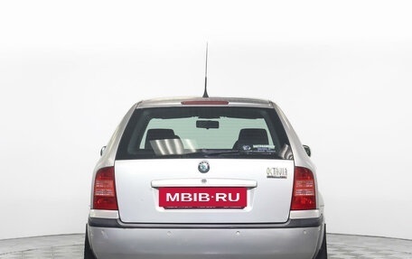 Skoda Octavia IV, 2001 год, 465 000 рублей, 6 фотография