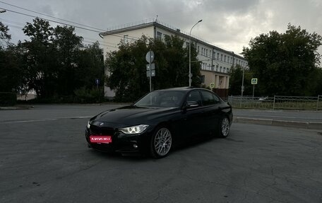 BMW 3 серия, 2011 год, 2 500 000 рублей, 1 фотография