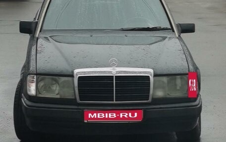 Mercedes-Benz W124, 1989 год, 500 000 рублей, 12 фотография