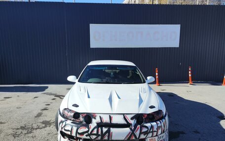 Toyota Soarer, 1996 год, 890 000 рублей, 2 фотография