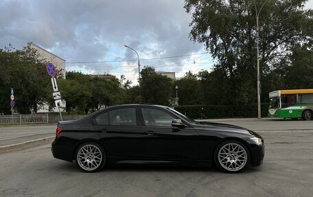 BMW 3 серия, 2011 год, 2 500 000 рублей, 4 фотография