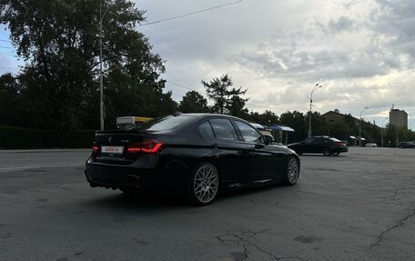 BMW 3 серия, 2011 год, 2 500 000 рублей, 5 фотография