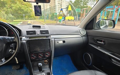 Mazda 3, 2004 год, 625 000 рублей, 11 фотография