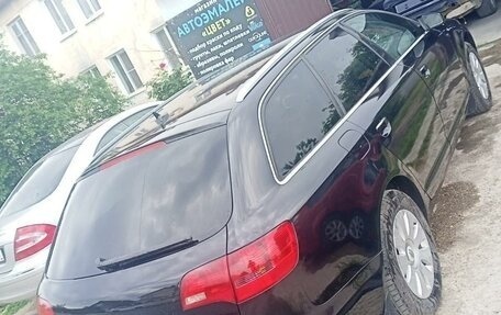 Audi A6, 2007 год, 800 000 рублей, 3 фотография