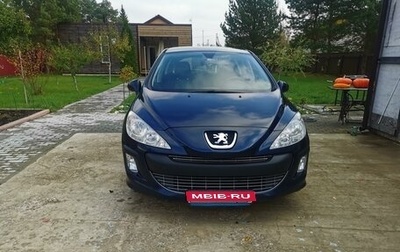 Peugeot 308 II, 2010 год, 690 000 рублей, 1 фотография