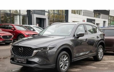 Mazda CX-5 II, 2024 год, 5 400 000 рублей, 1 фотография