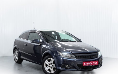 Opel Astra H, 2010 год, 650 000 рублей, 1 фотография