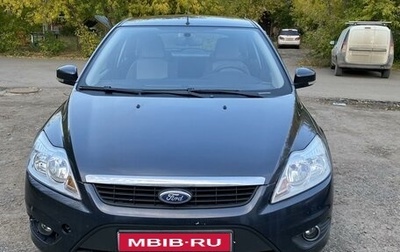 Ford Focus II рестайлинг, 2011 год, 800 000 рублей, 1 фотография