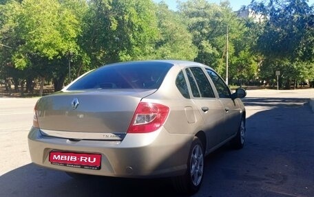 Renault Symbol, 2008 год, 600 000 рублей, 1 фотография