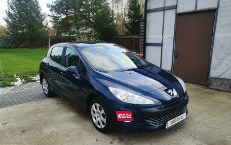 Peugeot 308 II, 2010 год, 690 000 рублей, 3 фотография