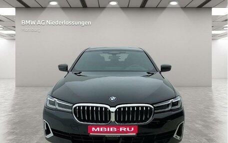 BMW 5 серия, 2021 год, 6 990 000 рублей, 4 фотография