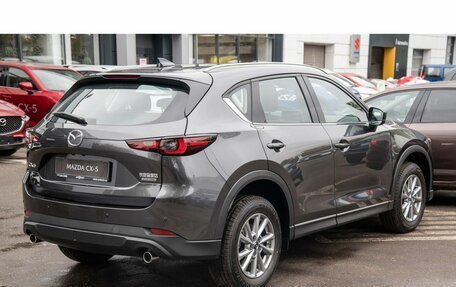 Mazda CX-5 II, 2024 год, 5 400 000 рублей, 4 фотография