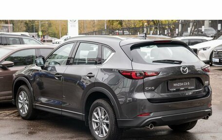 Mazda CX-5 II, 2024 год, 5 400 000 рублей, 3 фотография