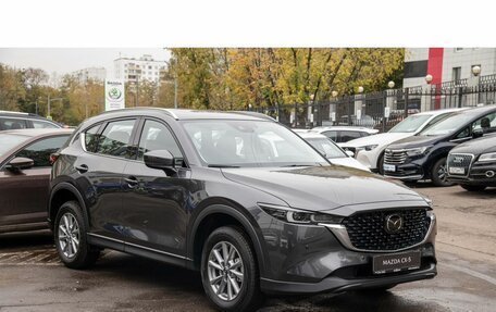 Mazda CX-5 II, 2024 год, 5 400 000 рублей, 2 фотография