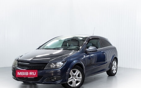 Opel Astra H, 2010 год, 650 000 рублей, 3 фотография