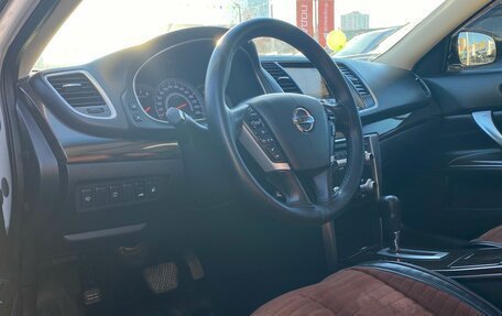 Nissan Teana, 2012 год, 1 375 990 рублей, 3 фотография