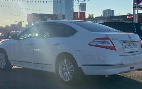 Nissan Teana, 2012 год, 1 375 990 рублей, 13 фотография