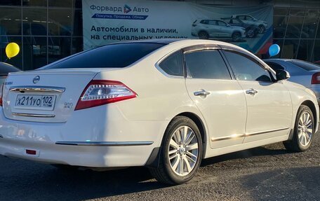 Nissan Teana, 2012 год, 1 375 990 рублей, 15 фотография