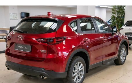 Mazda CX-5 II, 2024 год, 5 400 000 рублей, 3 фотография