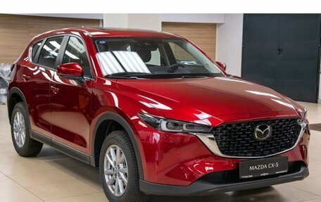 Mazda CX-5 II, 2024 год, 5 400 000 рублей, 2 фотография