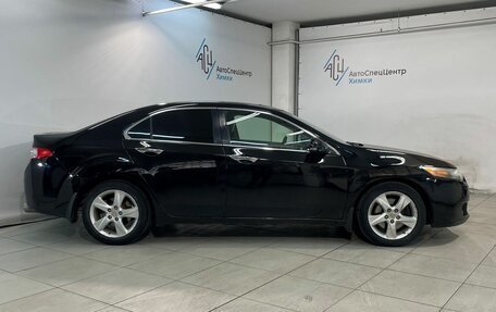 Honda Accord VIII рестайлинг, 2008 год, 1 237 800 рублей, 15 фотография