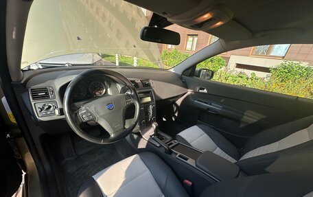 Volvo C30 I рестайлинг, 2007 год, 1 000 000 рублей, 6 фотография