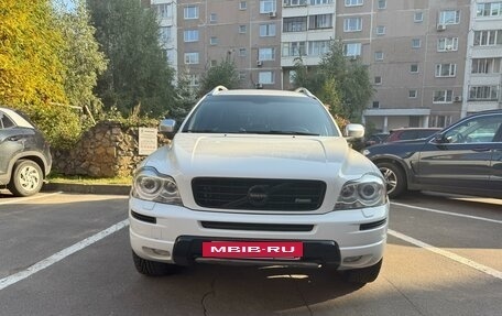 Volvo XC90 II рестайлинг, 2012 год, 2 250 000 рублей, 4 фотография