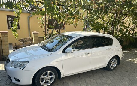 Geely Emgrand EC7, 2013 год, 700 000 рублей, 1 фотография