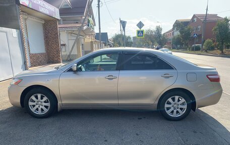 Toyota Camry, 2006 год, 1 230 000 рублей, 1 фотография