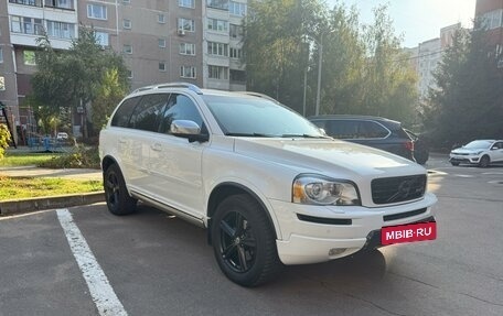 Volvo XC90 II рестайлинг, 2012 год, 2 250 000 рублей, 7 фотография