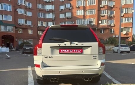 Volvo XC90 II рестайлинг, 2012 год, 2 250 000 рублей, 6 фотография