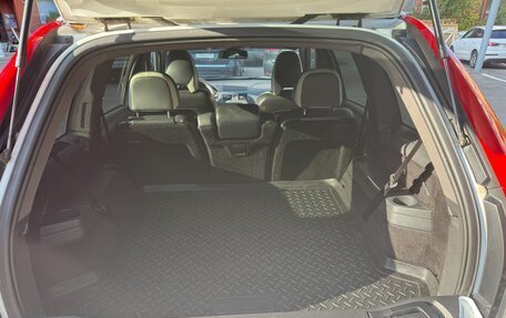 Volvo XC90 II рестайлинг, 2012 год, 2 250 000 рублей, 17 фотография