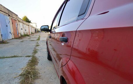 Chevrolet Aveo III, 2008 год, 355 000 рублей, 9 фотография