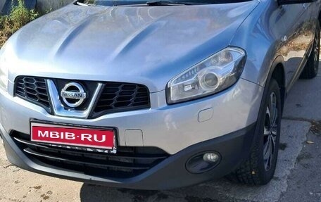 Nissan Qashqai, 2010 год, 1 250 000 рублей, 4 фотография