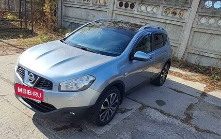 Nissan Qashqai, 2010 год, 1 250 000 рублей, 8 фотография