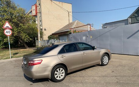 Toyota Camry, 2006 год, 1 230 000 рублей, 3 фотография