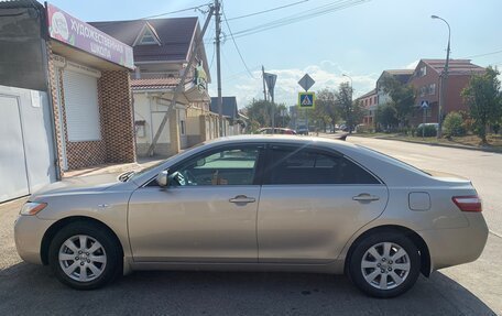 Toyota Camry, 2006 год, 1 230 000 рублей, 7 фотография