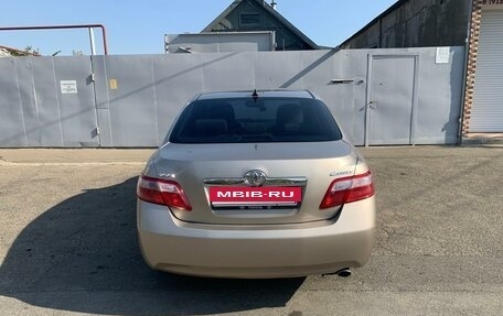 Toyota Camry, 2006 год, 1 230 000 рублей, 4 фотография