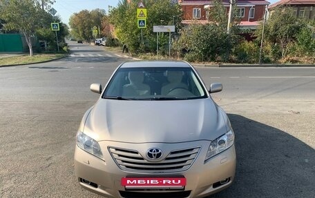 Toyota Camry, 2006 год, 1 230 000 рублей, 2 фотография