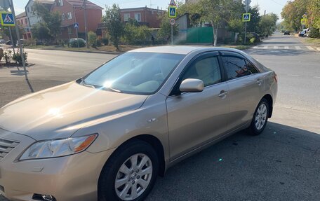 Toyota Camry, 2006 год, 1 230 000 рублей, 8 фотография