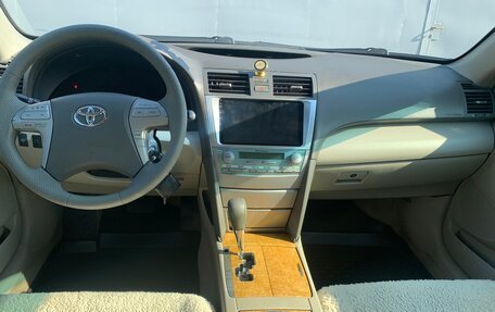 Toyota Camry, 2006 год, 1 230 000 рублей, 19 фотография