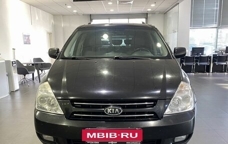 KIA Carnival III, 2009 год, 999 000 рублей, 2 фотография